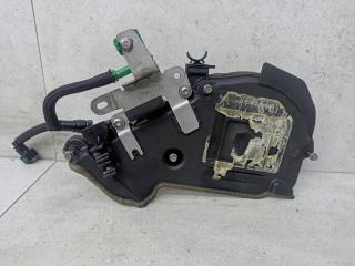 защита (кожух) ремня ГРМ Peugeot 308 T9 2014, 9805237280