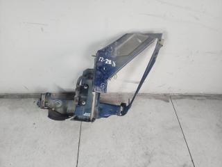 лонжерон правый Citroen C4 1 поколение 2008, 520812H03