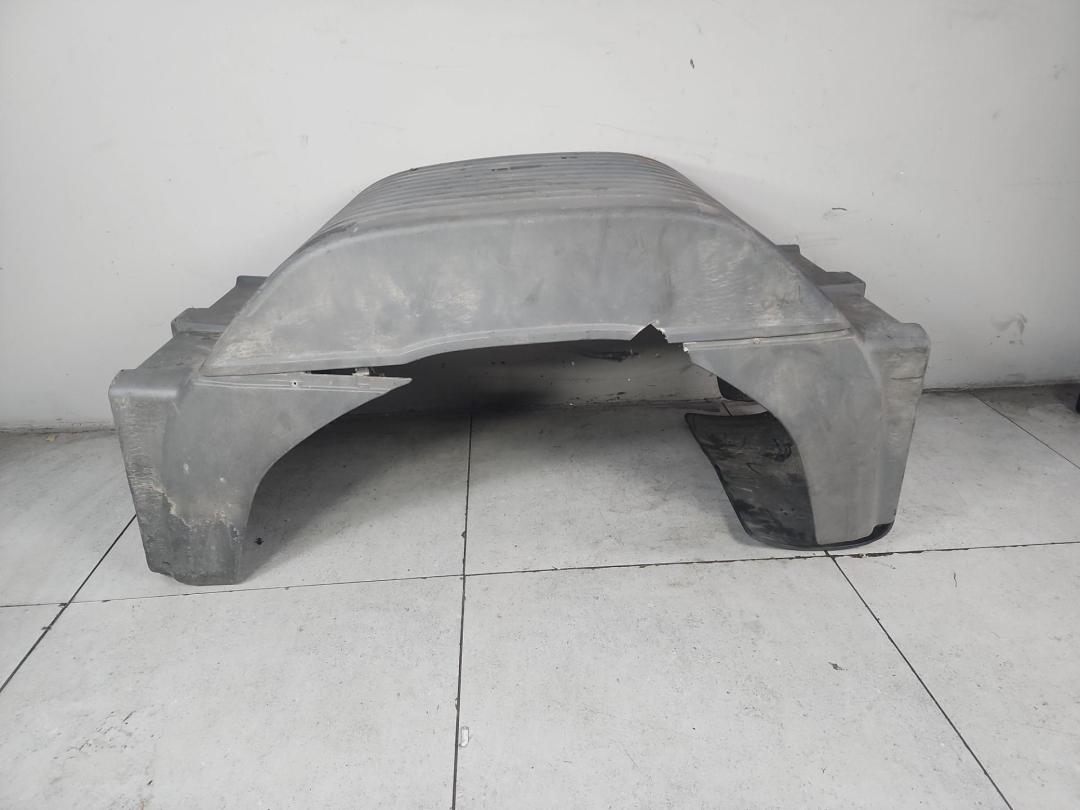 крыло задней оси Mercedes-Benz Atego 1 поколение 2005, A9705220202 - фото №1