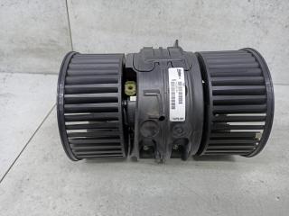 моторчик печки Renault Megane 3 поколение 2012, 272104377R