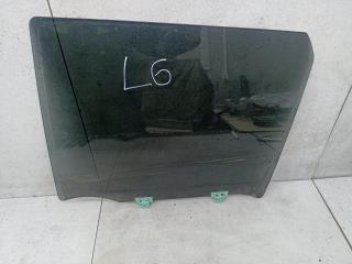 стекло двери задней левой Nissan Juke YF15 [рестайлинг] 2014, 43R006723