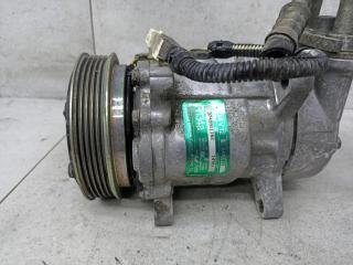 компрессор кондиционера Peugeot 206 1 поколение 2003, SD6V12, SD6VRBF