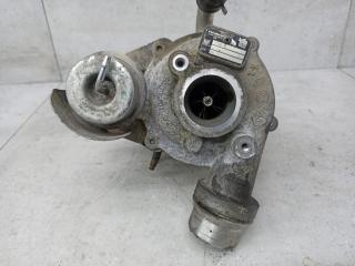 турбина Renault Duster 1 поколение 2012, 54359710028, 54391014760, H82728353