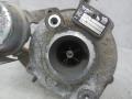 турбина Renault Duster 1 поколение 2012, 54359710028, 54391014760, H82728353 - фото №2