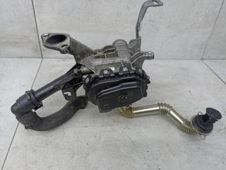 клапан EGR Peugeot 308 T9 2016, 9807369980