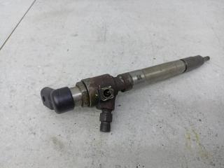 форсунка Ford Transit 8 поколение 2017, 2.2 л., CYF5, дизель, BK2Q9K546AG