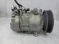 компрессор кондиционера Renault Megane 3 поколение 2012, 8200939386 - фото №3