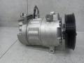 компрессор кондиционера Renault Megane 3 поколение 2012, 8200939386 - фото №3