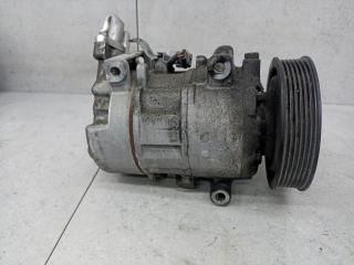 компрессор кондиционера Renault Megane 3 поколение 2012, 8200939386