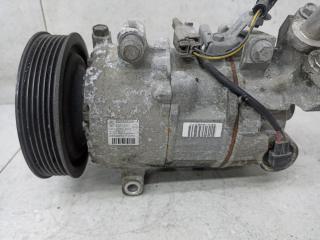 компрессор кондиционера Renault Megane 3 поколение 2012, 8200939386
