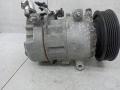 компрессор кондиционера Renault Megane 3 поколение 2012, 8200939386 - фото №3