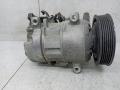 компрессор кондиционера Renault Scenic 3 поколение 2012, 8200939386 - фото №3