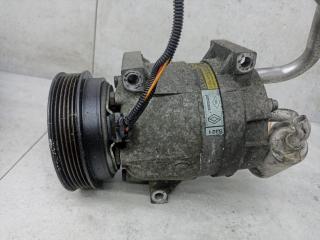 компрессор кондиционера Renault Laguna 2 поколение 2005, 8200024397