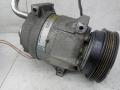 компрессор кондиционера Renault Laguna 2 поколение 2005, 8200024397 - фото №4