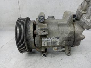 компрессор кондиционера Renault Kangoo 2 поколение 2009, 8200365787, 8200600122