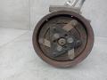 компрессор кондиционера Renault Kangoo 2 поколение 2009, 8200365787, 8200600122 - фото №4