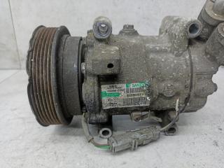 компрессор кондиционера Renault Kangoo 2 поколение 2009, 8200365787, 8200600122