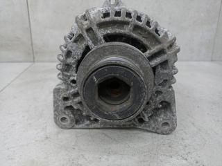 генератор Renault Scenic 2 поколение [рестайлинг] 2008, 8200325823