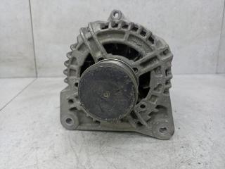 генератор Renault Scenic 2 поколение [рестайлинг] 2008, 8200660033