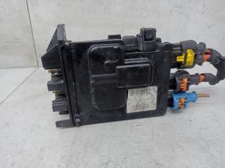 блок предохранителей Renault Megane 3 поколение [рестайлинг] 2013, 243800011R, 243800007R