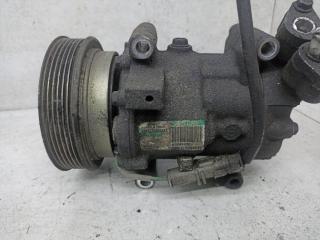 компрессор кондиционера Renault Kangoo 2 поколение 2009, 8200953359, 8200651251, 8200365787, 92600AZ74A