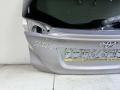 крышка багажника (дверь 3-5) Toyota C-HR 1 поколение AX10 [рестайлинг] 2021, 67005F4010 - фото №7
