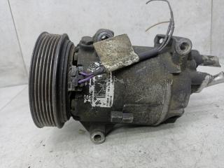 компрессор кондиционера Renault Scenic 2 поколение [рестайлинг] 2009, 8200050141, 8200940837, 7711135105, 8200316164, 8200470242, 8200600110, 7711368685