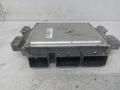 блок управления двигателем Renault Megane 3 поколение 2010, 237100121R, 237100425R - фото №3