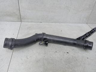 патрубок интеркулера Renault Megane 3 поколение 2012, 1.5 л., 144602282R