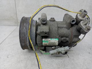 компрессор кондиционера Renault Kangoo 2 поколение 2009, 8200953359, 8200651251, 8200365787, 92600AZ74A