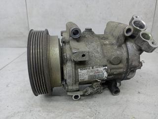 компрессор кондиционера Renault Kangoo 2 поколение 2009, 8200953359, 8200651251, 8200365787, 92600AZ74A