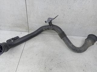 патрубок интеркулера Renault Megane 3 поколение 2012, 8200981498