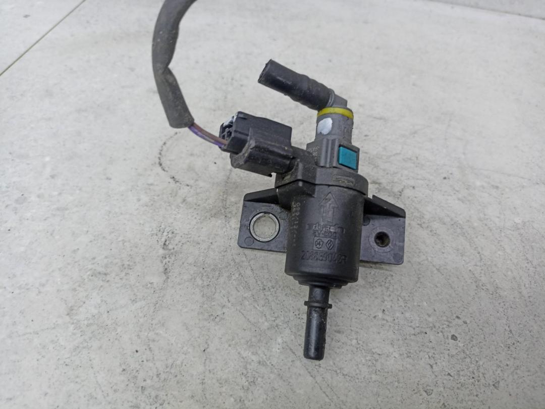 электромагнитный клапан Nissan Qashqai 1 поколение 2007, 1.5 л., 208859042R - фото №1