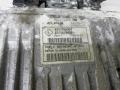 блок управления двигателем Renault Megane 2 поколение [рестайлинг] (2006 - 2012), 8200399038, 8200619409 - фото №3