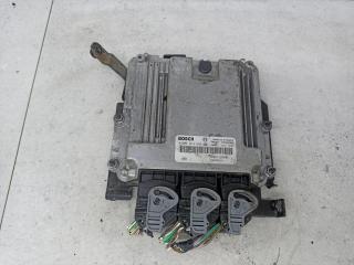 блок управления двигателем Renault Laguna 3 поколение 2012, 2.0 л., 8200726880, 8200905110