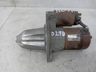 стартер Nissan X-Trail T30 2004, 233008H500