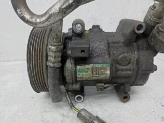 компрессор кондиционера Renault Kangoo 2 поколение 2008, 8200953359, 8200651251, 8200365787, 92600AZ74A
