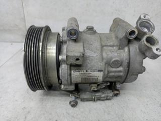 компрессор кондиционера Renault Kangoo 2 поколение 2010, 8200953359, 8200651251, 8200365787, 92600AZ74A