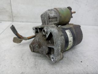 стартер Renault Megane 1 поколение [рестайлинг] 2002, 8200049826, 7700105119, D7E6, D7E22, 7711134530, 7700104674, D7E19