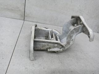 петля крышки багажника Renault Trafic 2 поколение [рестайлинг] (2006 - 2015), 8200312304, 312304