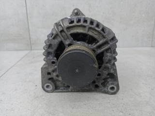 генератор Renault Scenic 2 поколение [рестайлинг] 2008, 8200660033