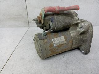 стартер Renault Logan 1 поколение 2009, 8200240487