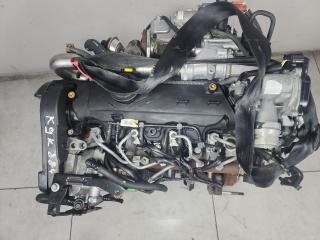 двигатель Renault Duster 1 поколение [рестайлинг] 2015, 1.5 л., K9K 884, дизель, K9K884