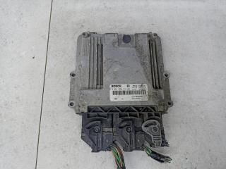блок управления двигателем Renault Master 3 поколение 2010, 237102265R, 237103575R