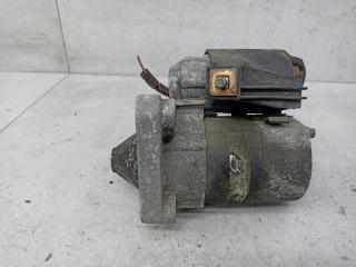 стартер Renault Megane 1 поколение [рестайлинг] 2002, 8200049826, 7700105119, D7E6, D7E22, 7711134530, 7700104674, D7E19