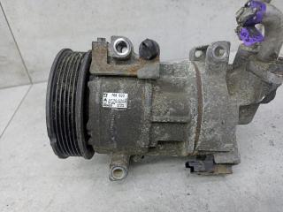 компрессор кондиционера Peugeot 308 T7 [рестайлинг] 2011, 4471503250