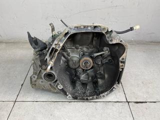 КПП механическая (МКПП) Renault Megane 3 поколение 2008, JR5337, 8201148937