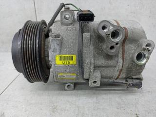 компрессор кондиционера Kia Sorento 3 поколение [рестайлинг] 2019, 97701C5150