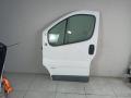 дверь передняя левая Renault Trafic 2 поколение [рестайлинг] 2006, 7751472214 - фото №2