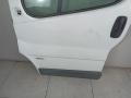 дверь передняя левая Renault Trafic 2 поколение [рестайлинг] 2006, 7751472214 - фото №4